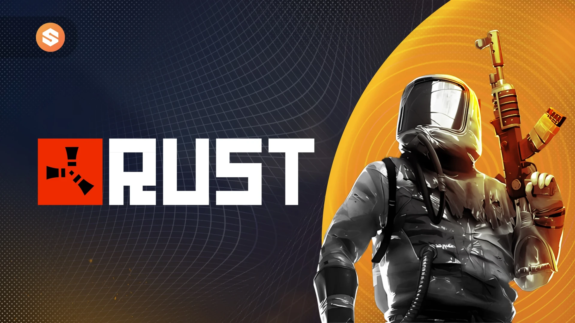 Serenity: Rust External - SerenityTube Store – Digital Game Enhancement ...